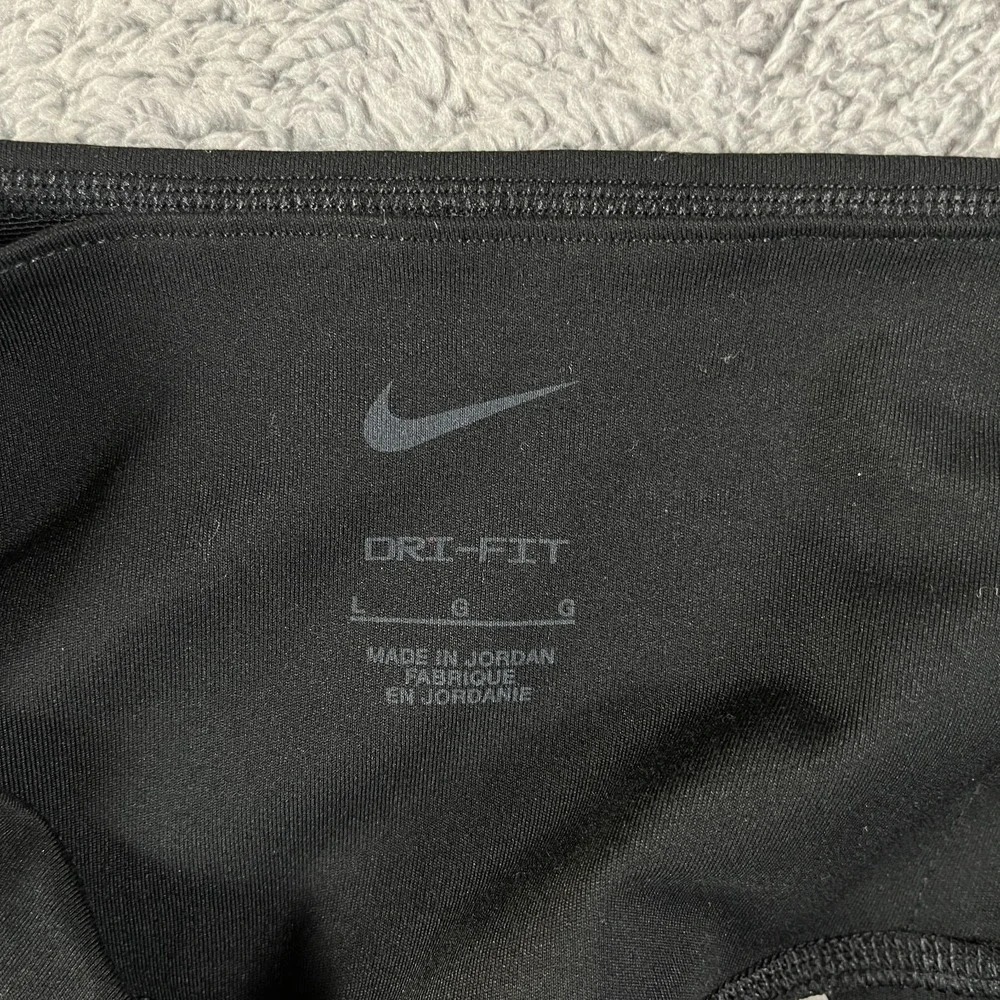 Nike dri fit